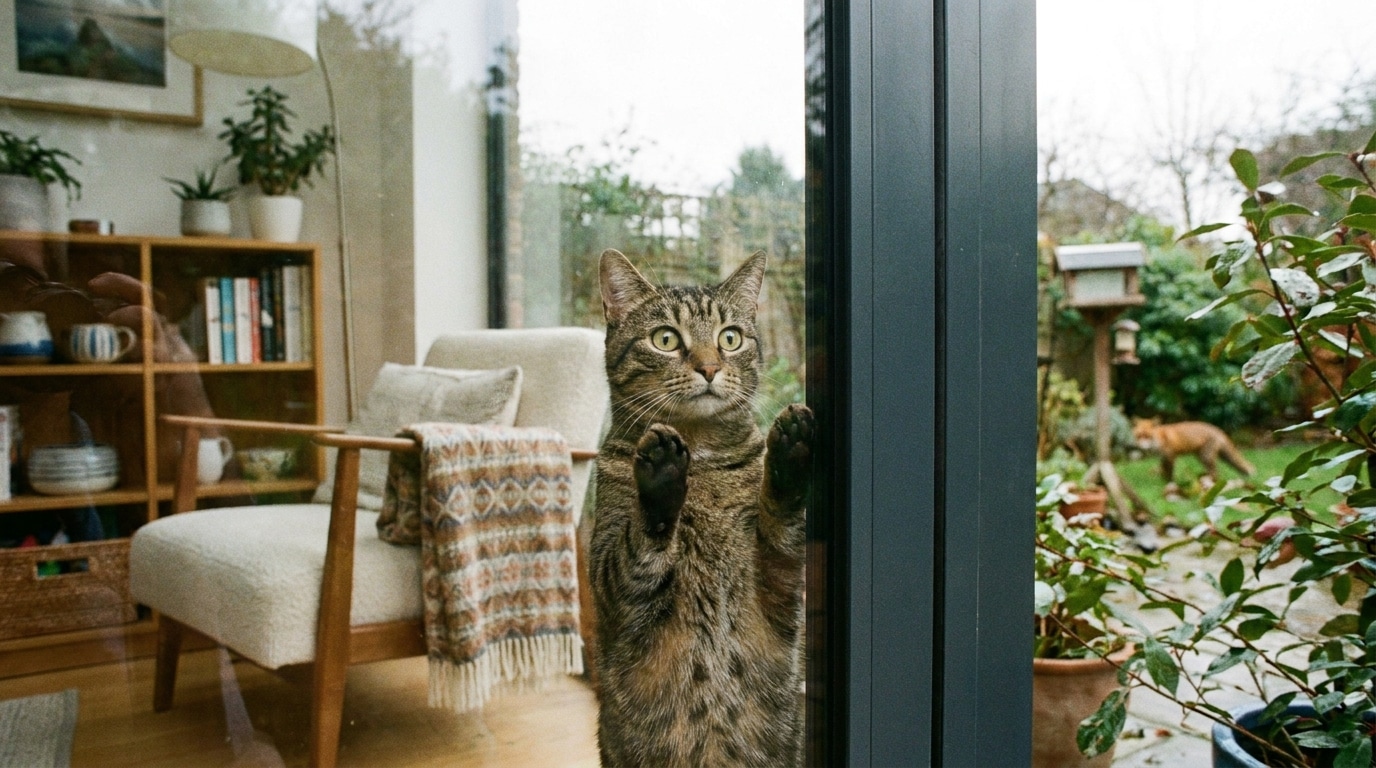 3 Votre Chat Se Debrouille Toujours Dehors Ce Que Les Associations Constatent Dit Linverse Featured