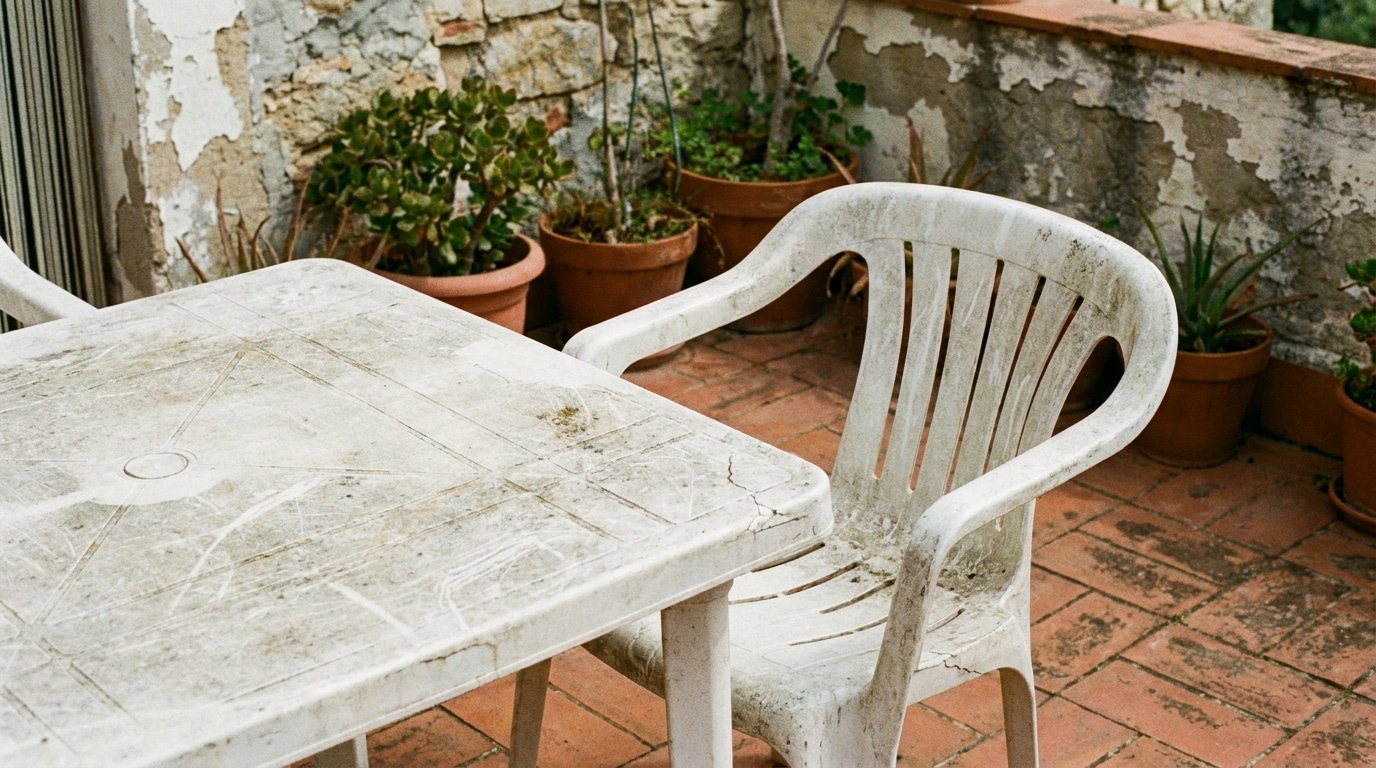 A Mon Age Les Chaises En Plastique Cest Fini Ce Magnifique Lounge Jysk Est A 46 Featured