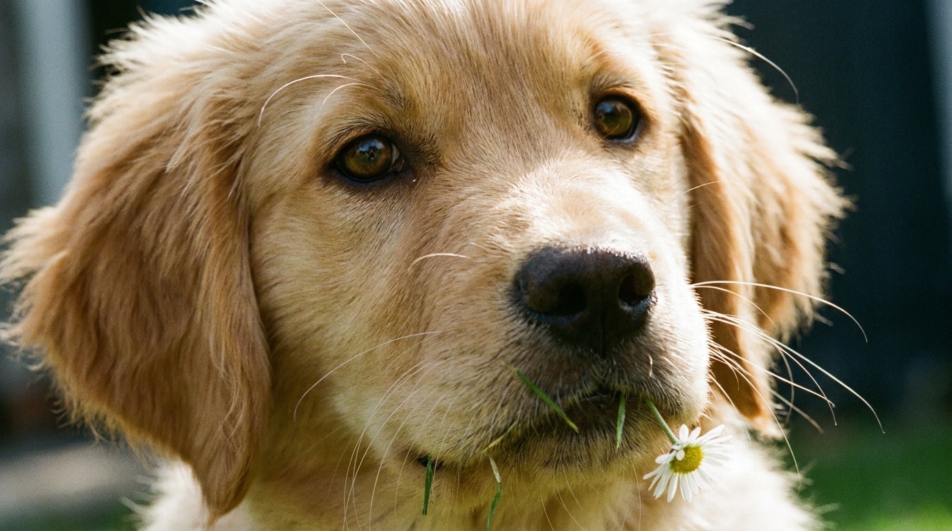 Annee Du B Pour Les Chiots Avant De Choisir Un Prenom Il Y A Une Regle Phonetique Que La Plupart Des Maitres Ignorent Featured