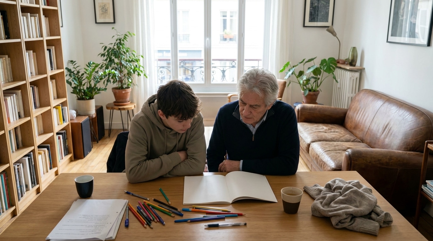 Bac 2026 Ce Que Les Correcteurs Vont Desormais Sanctionner Et Que Personne Navait Anticipe Featured