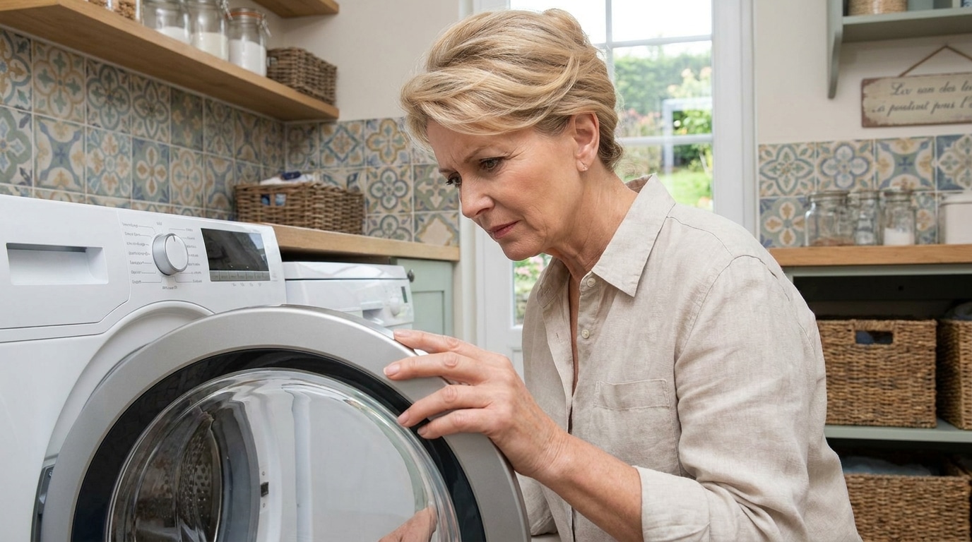 Beaucoup Font Tourner Leur Lave Linge A Vide Chaque Semaine Sans Savoir Si Cest Vraiment Necessaire Ou Totalement Inutile Alors Featured