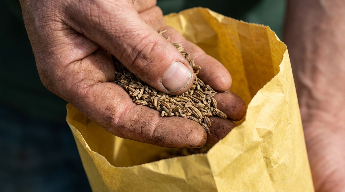 Ce Legume A Bulbe Que Les Anciens Adoraient A Disparu Des Potagers Pour Une Seule Raison Personne Ne Le Seme Au Bon Moment Featured