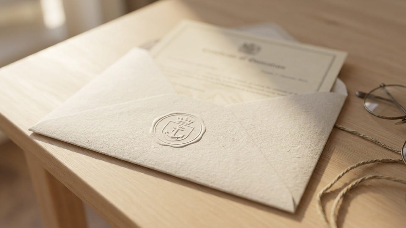 Ces 2 signes du zodiaque vont recevoir un courrier en mai qui annule tout ce qu'ils croyaient acquis