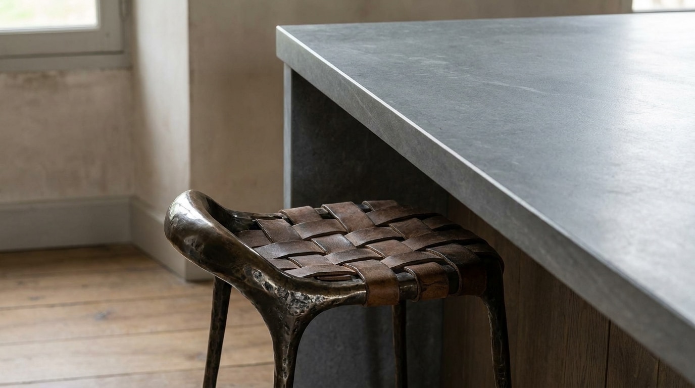 Cest Fini Pour Le Tabouret De Bar En 2026 Les Decorateurs Installent Tous Cette Assise Que Personne Navait Envisagee Featured