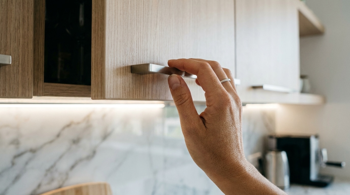 Cest Fini Pour Les Placards Hauts En 2026 Les Cuisinistes Installent Tous Ce Meuble Bien Plus Moderne Featured