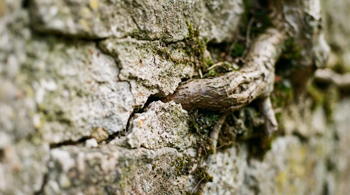Cet Arbre Plante Trop Pres De La Maison Est En Train Dattaquer Vos Fondations Et Personne Ne Sen Rend Compte Featured