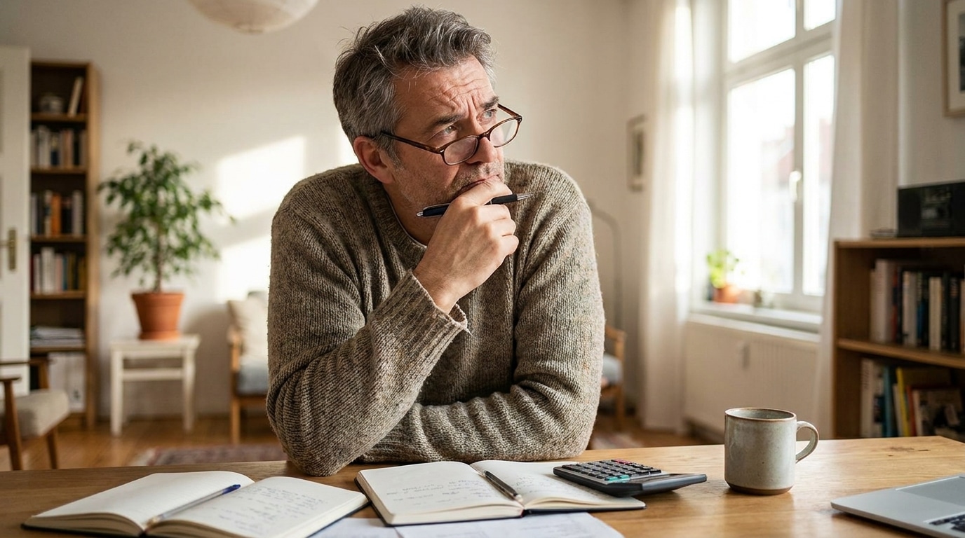 Chomage Non Indemnise Et Retraite Voici Le Nombre Exact De Trimestres Que Vous Pouvez Encore Valider Featured