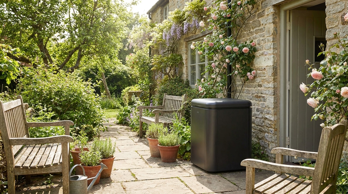 Composter Pres De La Maison Sans Odeurs Ni Mouches La Technique Simple Que Les Jardiniers Adoptent En 2026 Featured
