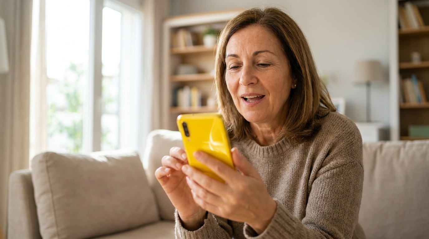 Conseil Psycho Du 13 Mai 2026 Je Recitais Chaque Appel Telephonique Dans Ma Tete Jusquau Jour Ou Une Psy Ma Donne Une Astuce Qui Change Tout Featured