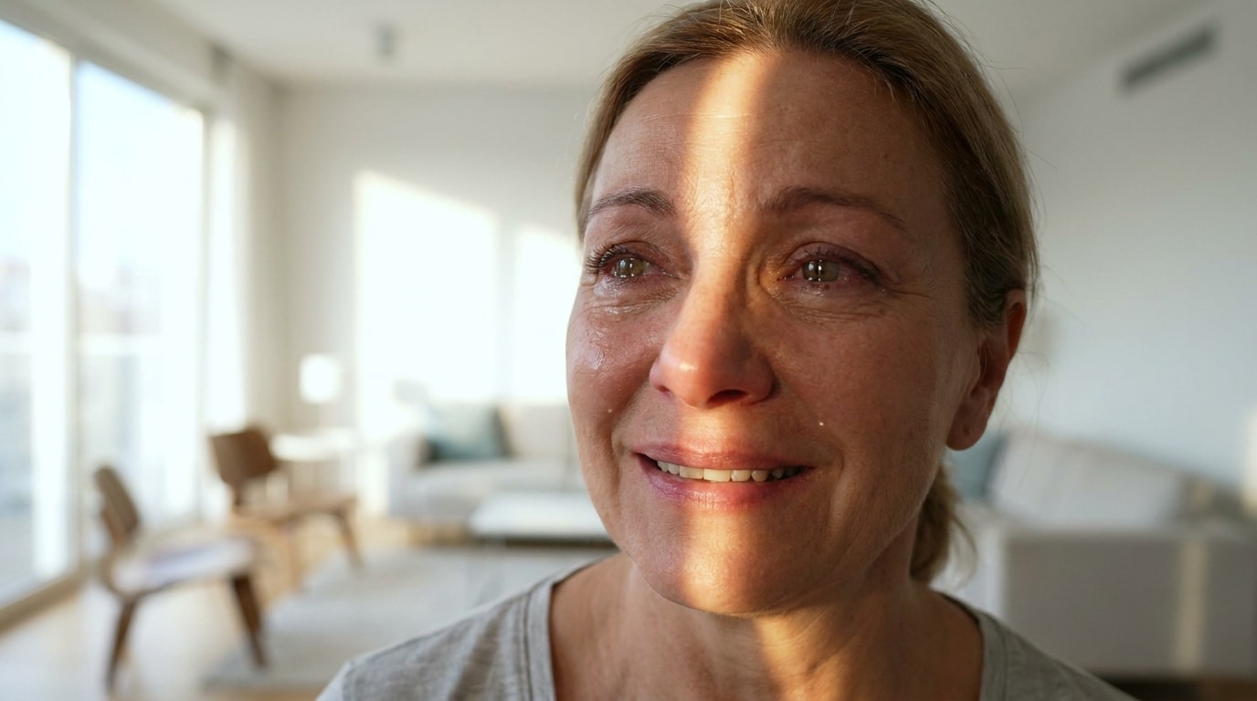 Conseil Psycho Du 18 Mai 2026 Pourquoi Certaines Personnes Sourient Quand Elles Annoncent La Pire Nouvelle De Leur Vie Featured