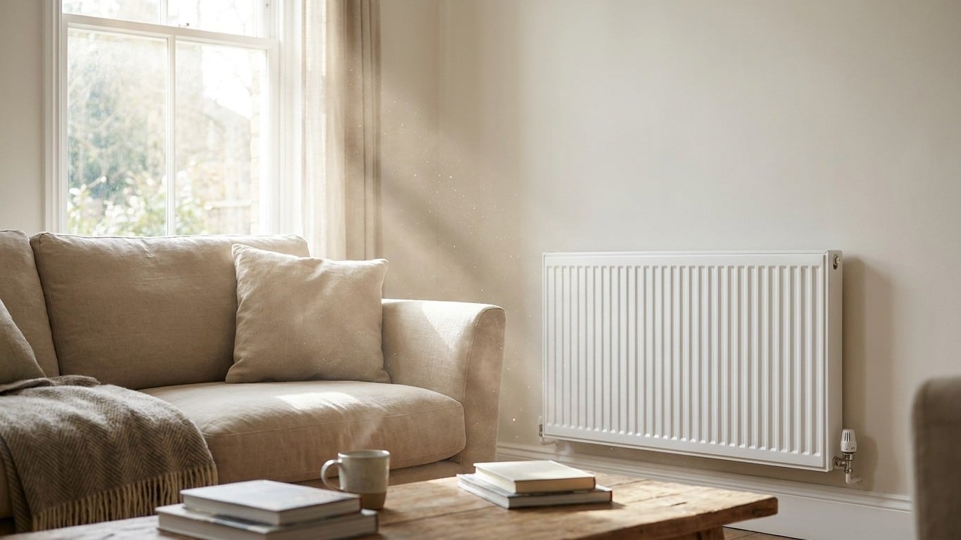 Depuis 10 ans, votre canapé est collé au radiateur : personne ne vous a dit ce que ça coûte chaque hiver