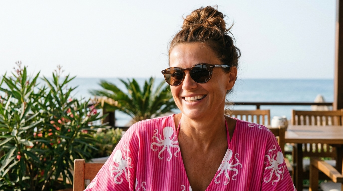 Fini Le Bronzage Qui Disparait En 3 Jours Ce Geste Conseille Par Les Dermatos Le Prolonge Dau Moins 1 Mois Featured