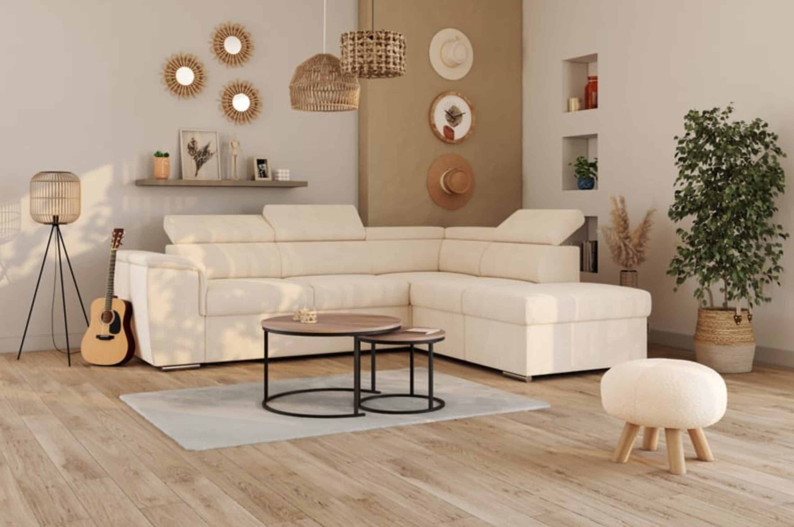 Fini Le Canape Qui Prend Toute La Place Sans Rien Ranger Conforama Brade Ce Modele Reversible Avec Coffre A 50 Featured