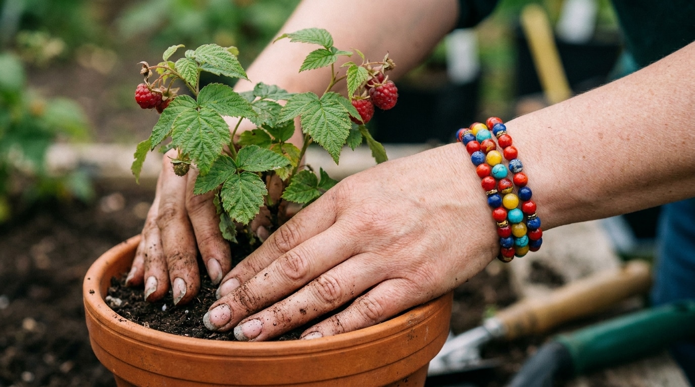Fini Le Grand Verger Ces 3 Fruitiers En Pot Suffisent Pour Recolter Tout Lete Sur Votre Balcon Featured