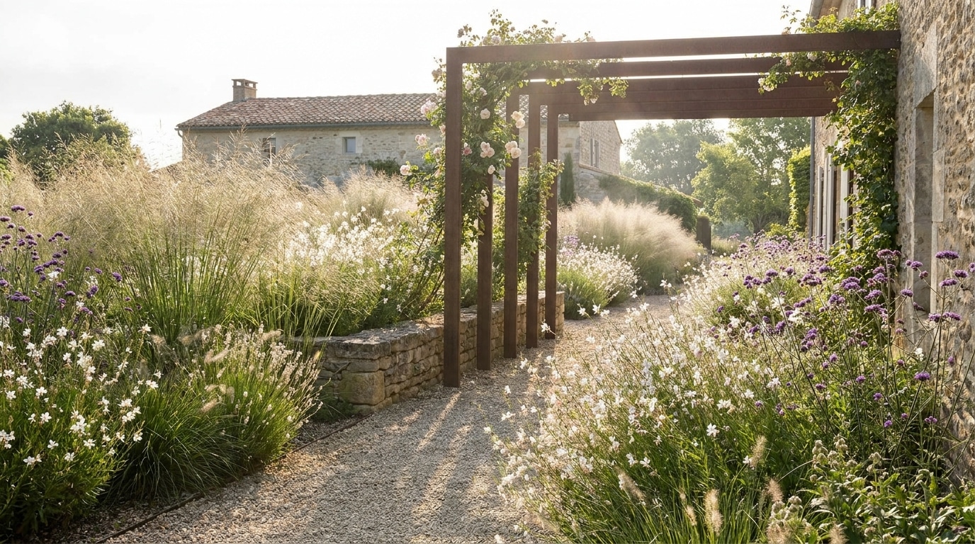 Fini Les Massifs Classiquesn Cette Plante Vaporeuse A 15 E Chez Jardiland Envahit Tous Les Beaux Jardins En 2026 Featured
