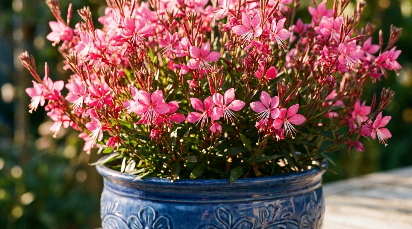 Fini Les Tulipes Et Les Pivoines Ces Fleurs Roses Transforment Votre Jardin Des Cette Semaine Featured