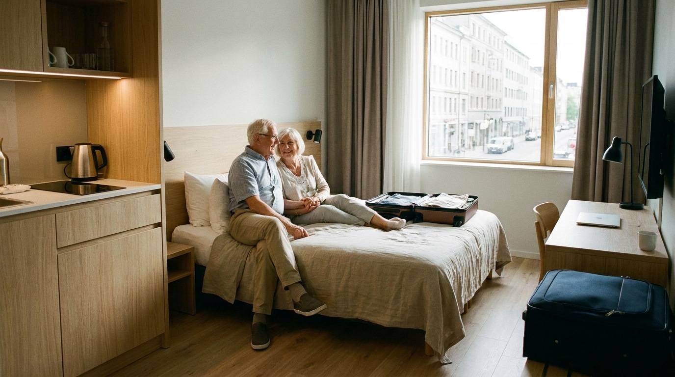 Il Existe Un Soir Precis Dans La Semaine Ou Les Hotels Bradent Leurs Chambres Presque Personne Ne Reserve Ce Jour La Featured