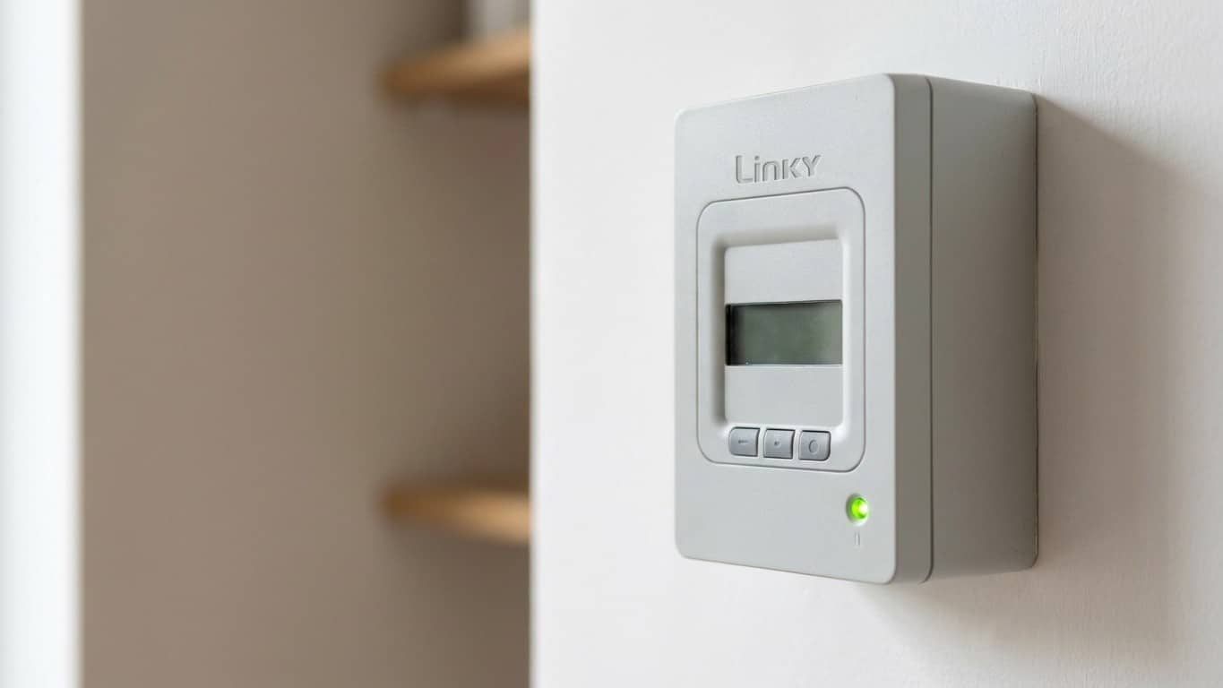 Il y a un bouton sur votre compteur Linky que vous n'avez probablement jamais poussé : ce qu'il affiche devrait vous intér...