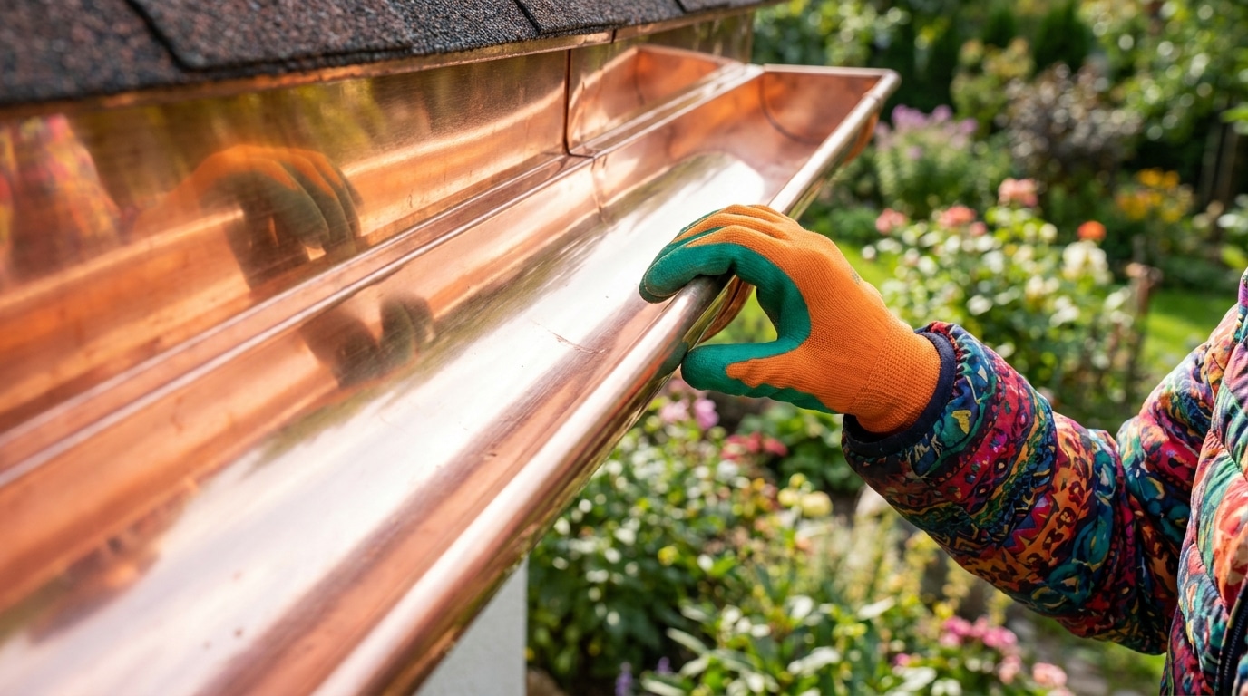 Inutile Dacheter Un Recuperateur Deau De Pluie En Jardinerie Voici Comment Jai Reussi A Fabriquer Le Mien Avec Presque Rien Featured