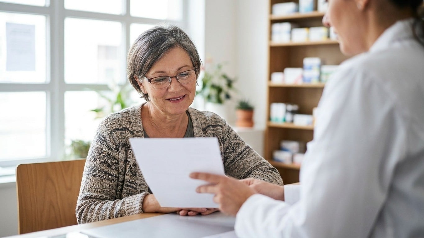 J'allais payer 210 € pour me protéger du zona : mon pharmacien m'a montré l'arrêté que j'avais raté en avril