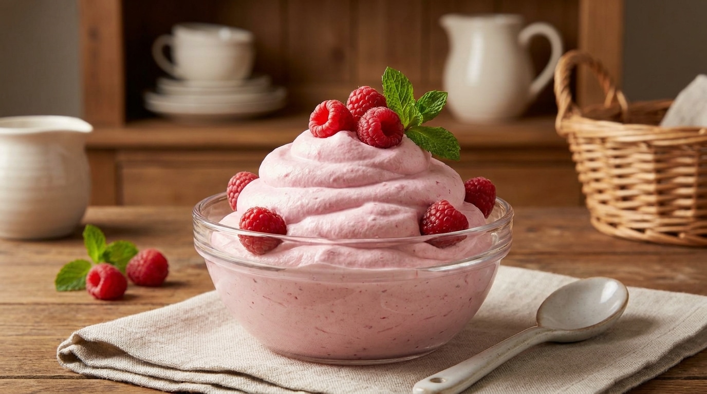 Jachetais De La Chantilly En Bombe Depuis Des Annees Le Soir Ou Jai Sorti Le Fouet Avec Des Framboises Du Jardin Jai Eu Honte Featured