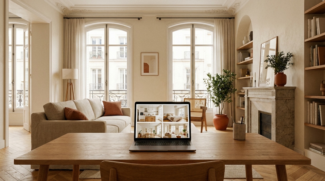Jai Failli Virer 3 000 E Pour Un Appartement Qui Nexistait Pas Cest Un Detail Dans Lannonce Qui Ma Arrete Net Featured