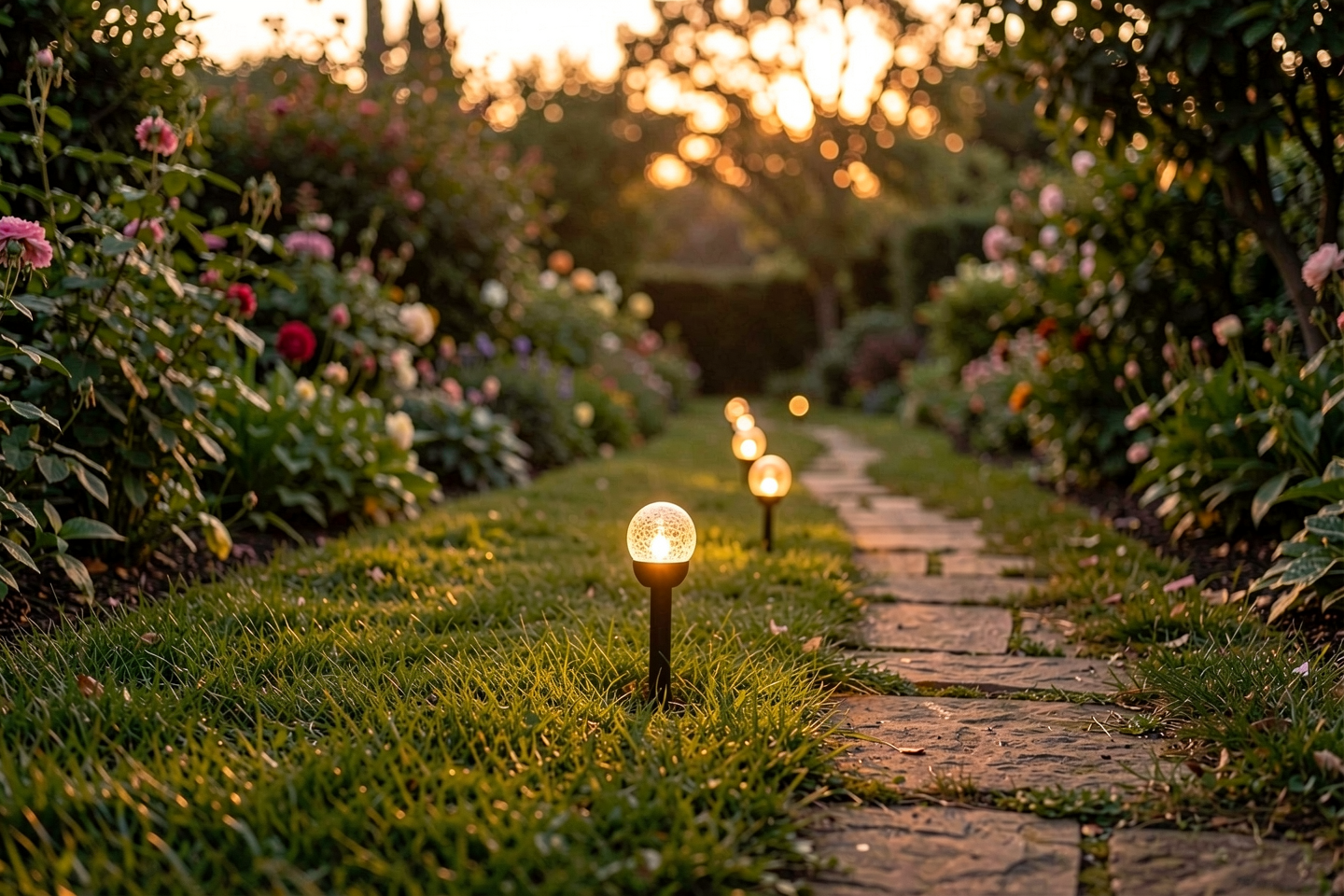 Jai Plante Ce Petit Objet Jysk A 2 E Dans Mon Jardin Depuis Mes Voisins Sarretent Tous Devant Chez Moi Featured