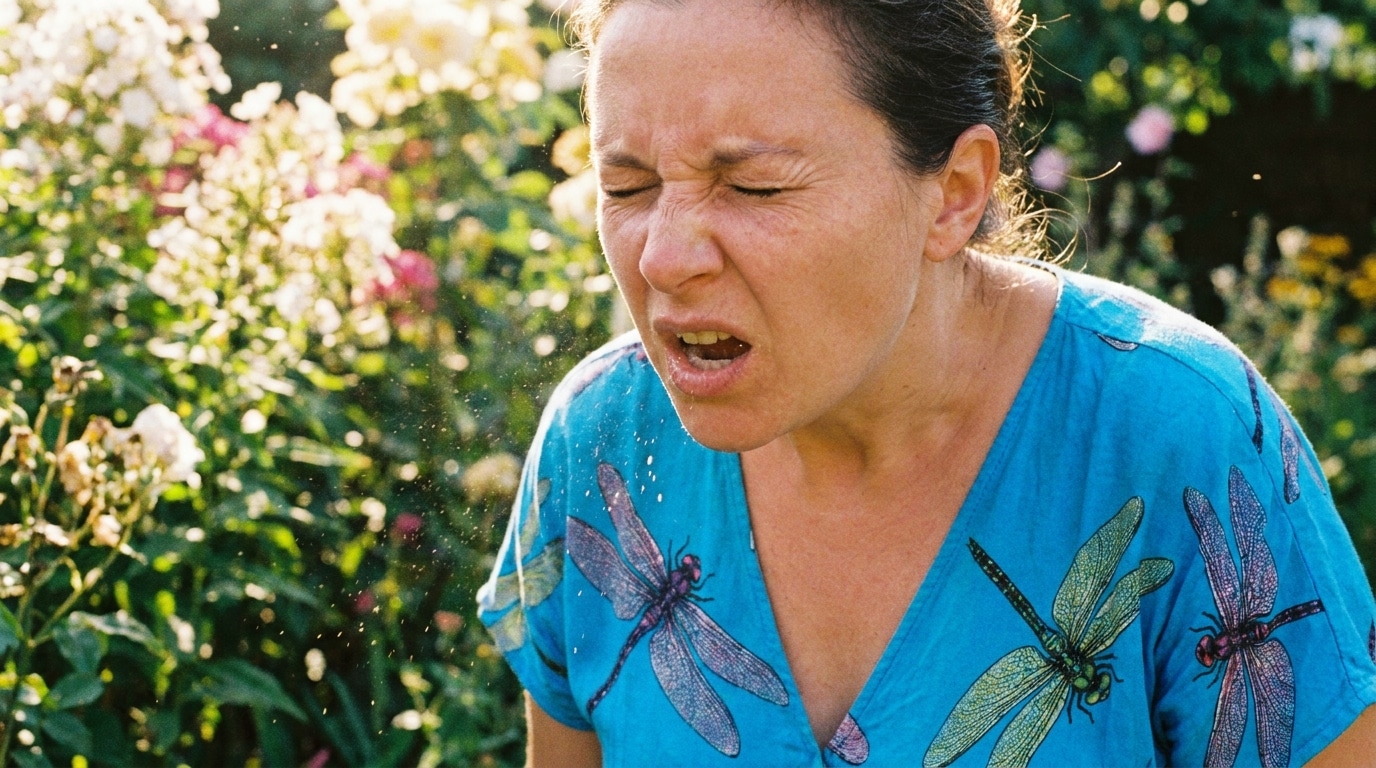 « Je l'arrachais depuis 20 ans » : cette mauvaise herbe a stoppé mes ...
