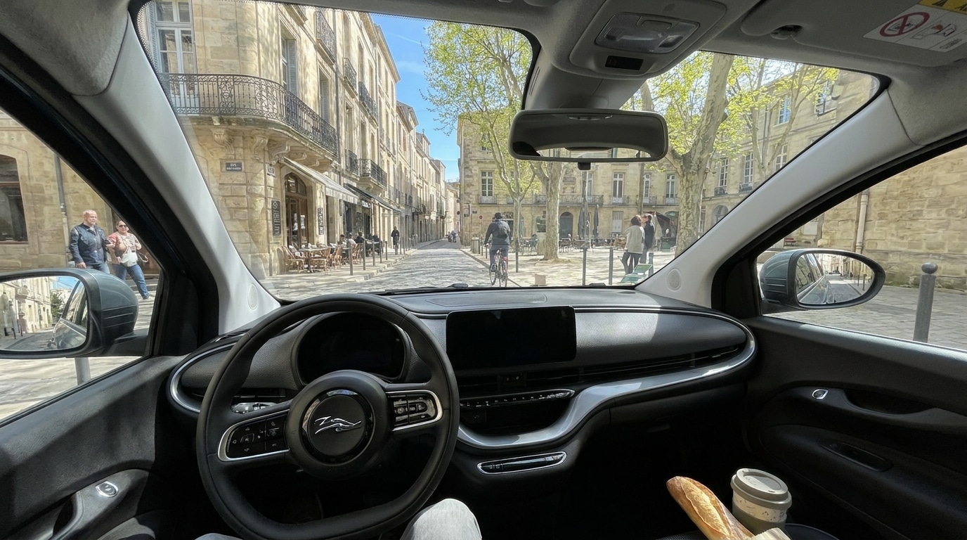Je Ne Fais Que Des Petits Trajets Le Leasing Me Semblait Ideal Est Ce Vraiment La Solution Quil Vous Faut Featured