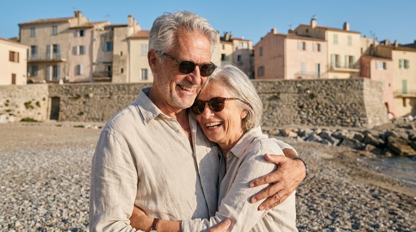 Je Ne Pensais Pas Pouvoir Partir En Vacances Avec Ma Petite Retraite Ce Dispositif Ma Permis De Moffrir Un Sejour A Tout Petit Prix Featured