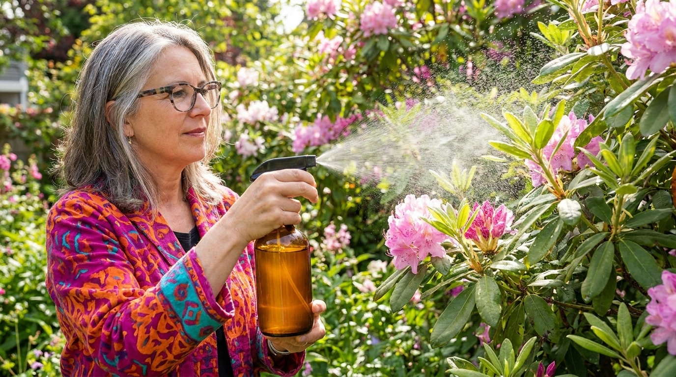 Je Ne Savais Pas Que Je Risquais Une Amende Ce Geste Que Des Millions De Francais Font Au Jardin Des Le Printemps Est Pourtant Interdit Featured