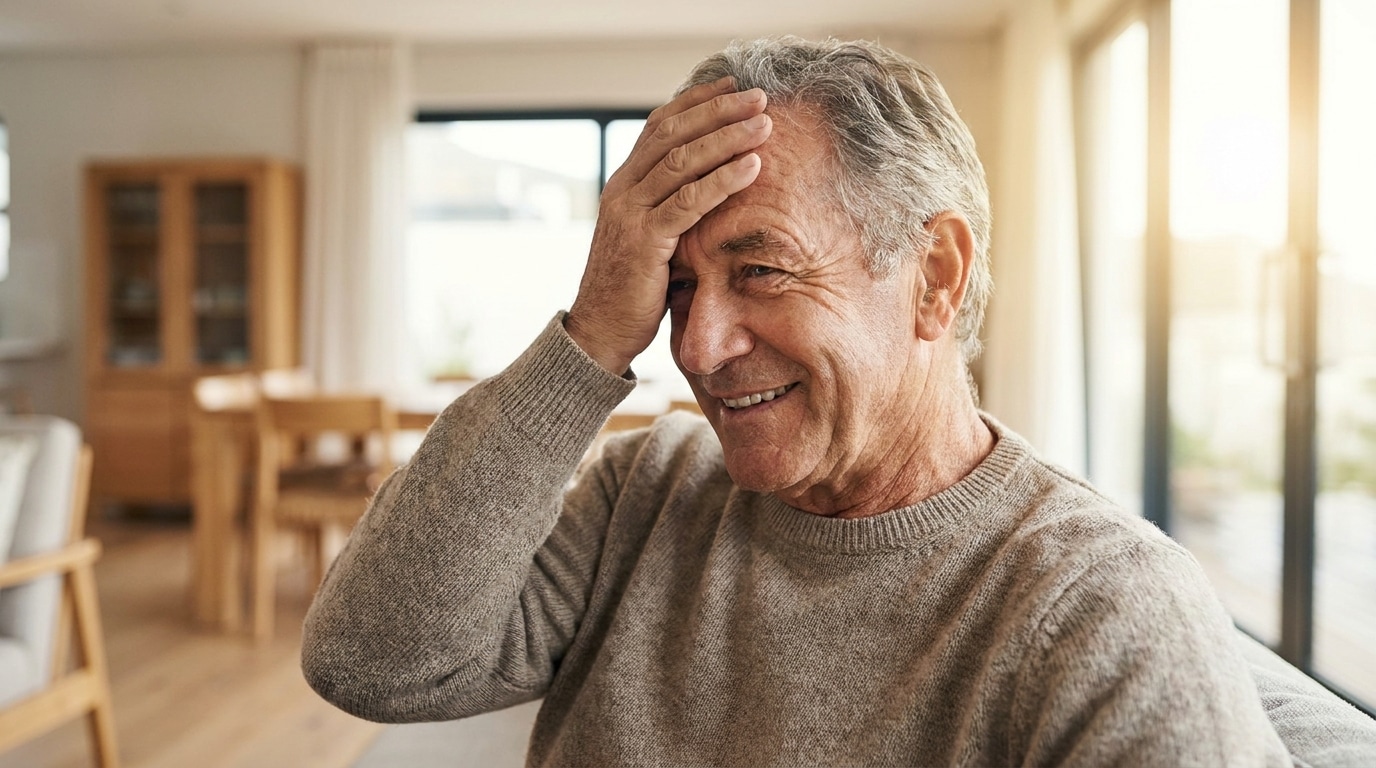 Je Pensais Avoir Perdu Des Centaines Deuros De Retraite A Cause De Mes Trimestres Manquants A 67 Ans Jai Compris Mon Erreur Featured