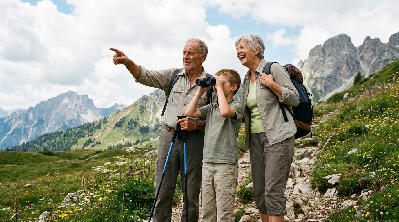 Je Pensais Ne Pas Pouvoir Partir En Vacances Cette Annee Ces 7 Destinations Nature Ou Tout Coute Moins Cher En 2026 Featured