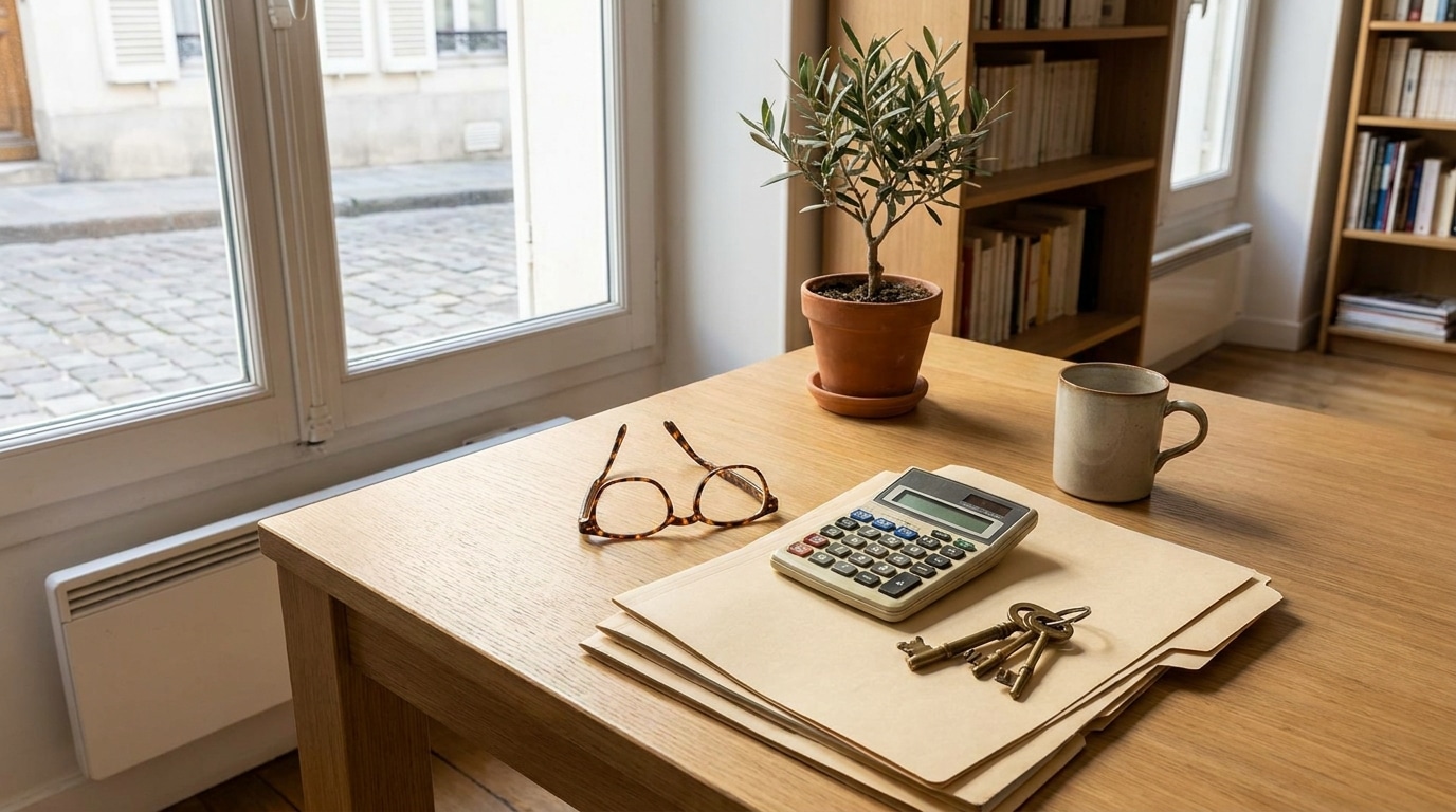 Jignorais Que Regrouper Mes Prets Immobiliers Pouvait Menacer Ma Retraite Ce Seuil De Rentabilite Implacable Que Les Banques Vous Cachent En 2026 Featured