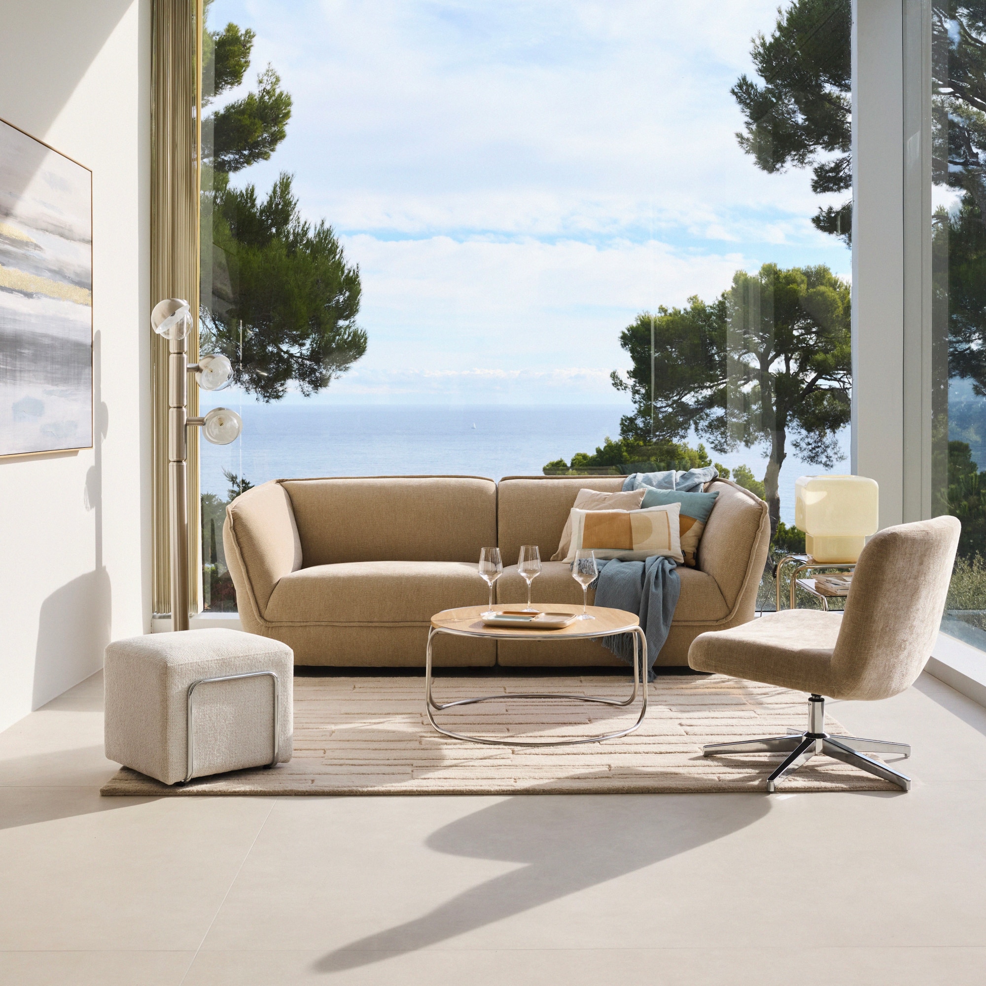 Les Anciens Adoraient Ce Style Maisons Du Monde Le Ressuscite Dans Sa Collection Sixties 2026 Et Tout Le Monde Veut Sy Mettre Featured