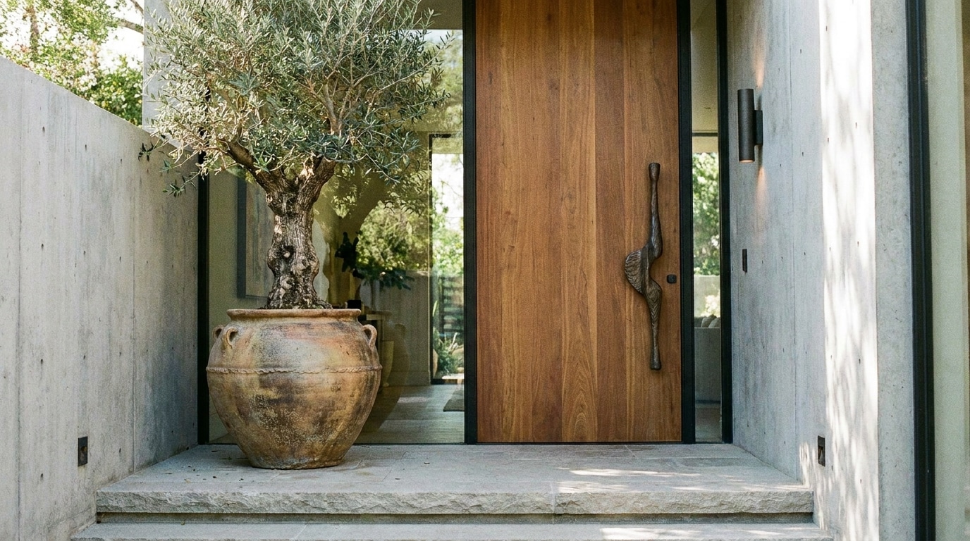 Les Decorateurs Sont Formels Cet Objet Deco Doit Absolument Troner Dans Votre Entree En 2026 Featured