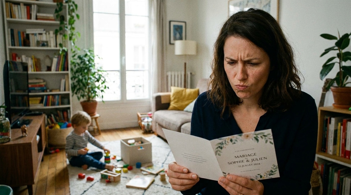 Les Mariages Interdits Aux Enfants En 2026 Les Couples Imposent Tous Cette Regle Qui Fait Scandale Featured