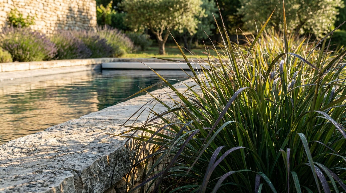 Les Paysagistes Sont Formels Ces Amenagements Autour De La Piscine Font Grimper La Valeur De Votre Maison Featured