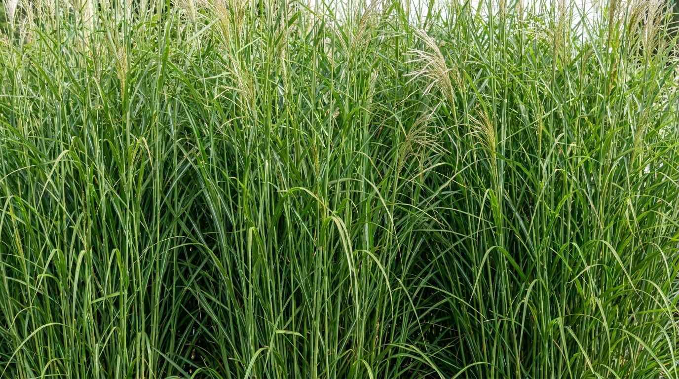 Les Thuyas Cest Termine Cette Nouvelle Haie Bluffe Les Jardiniers Par Sa Resistance Incroyable Featured