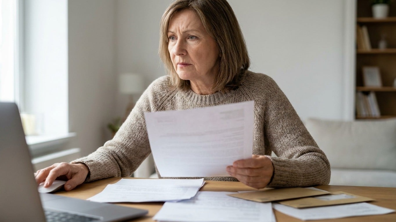 Ma mutuelle a augmenté de 50 € par mois : un courrier que je n'ai jamais reçu m'a permis de partir sans payer un centime