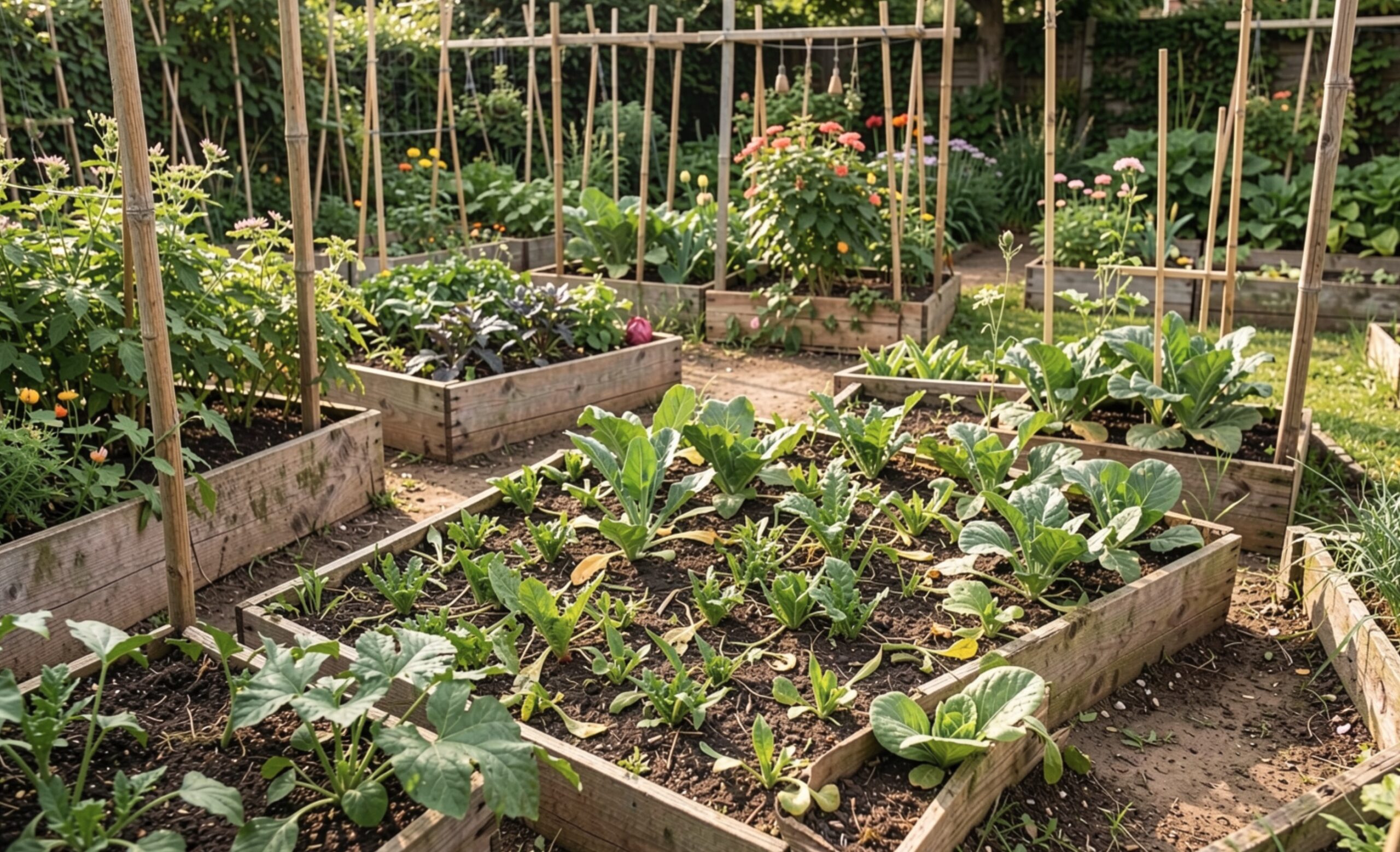 Mon Maraicher Ma Demande Ou Jachetais Mes Melons Ils Venaient Dun Plant A Moins De 5 E De Chez Gammvert Featured
