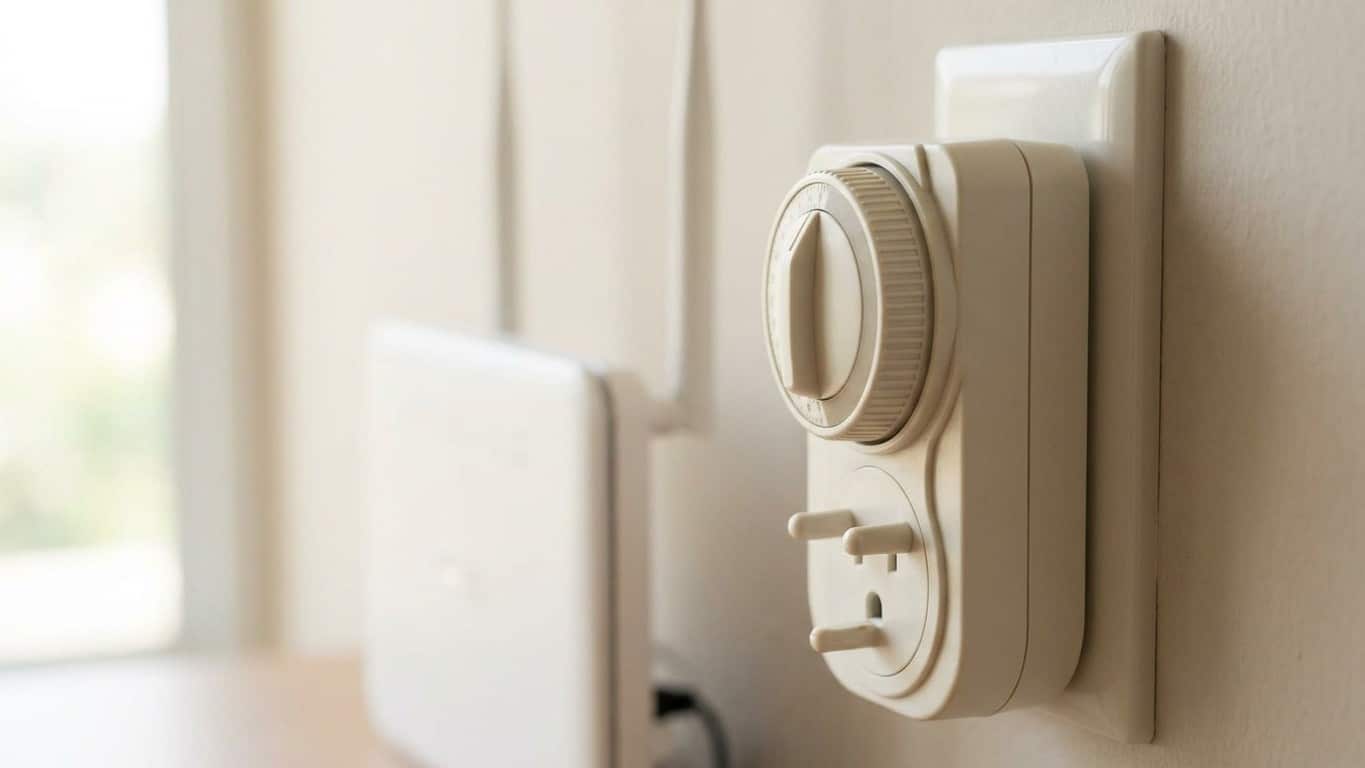 Notre box internet reste allumée 24h/24 depuis des années : quand j'ai calculé ce qu'elle consomme rien que la nuit, j'ai ...