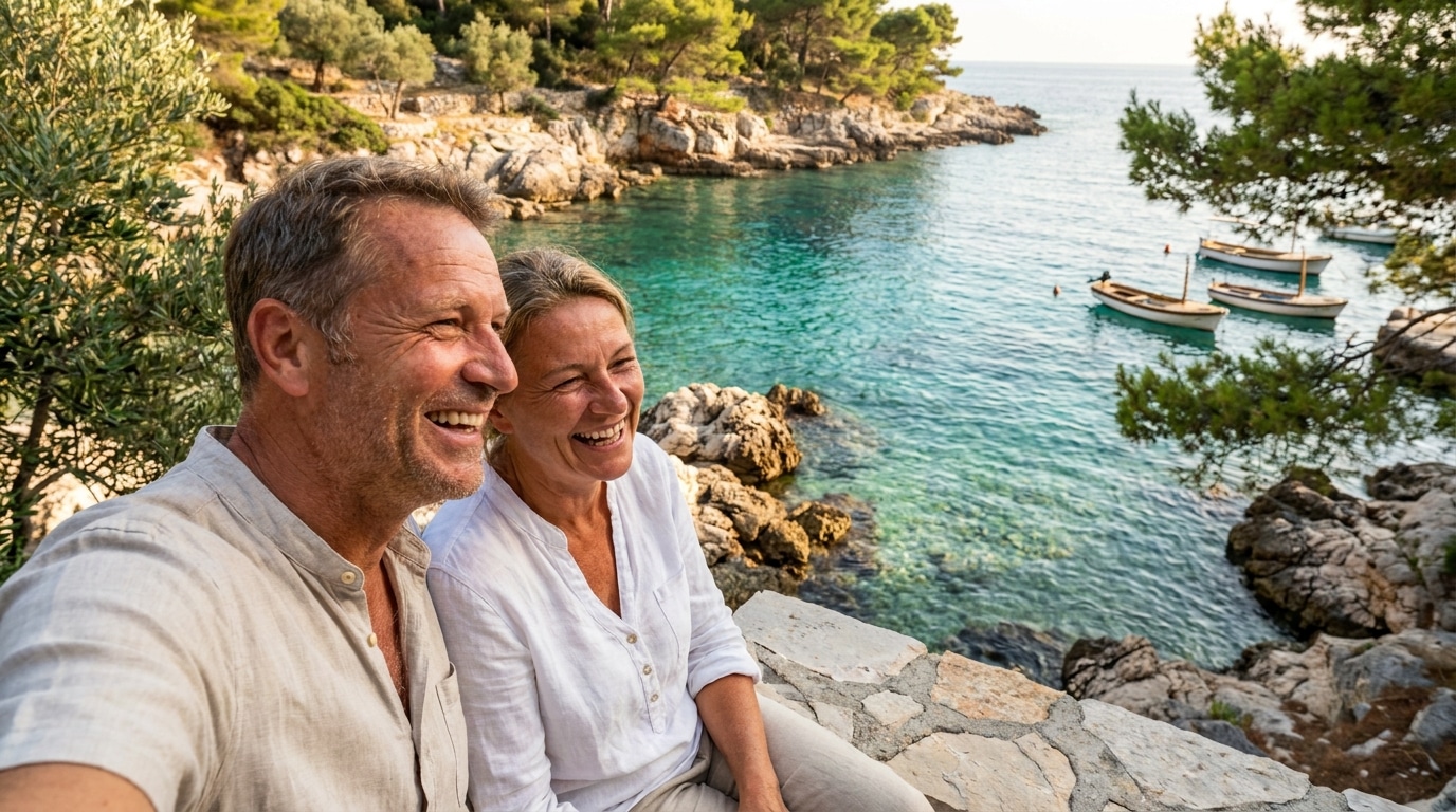 On A Adore La Croatie Mais On Ny Retournera Plus Ce Petit Pays Voisin Moins Cher Et Moins Bonde Les A Seduits Featured