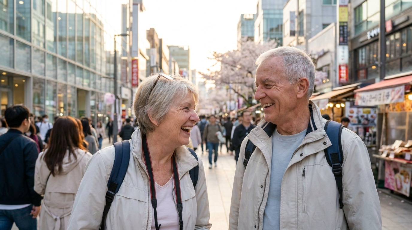 On Navait Pas Le Budget Pour Le Japon Voici Les 5 Pays Quon Nous A Conseilles A La Place Pour Deux Fois Moins Cher Featured