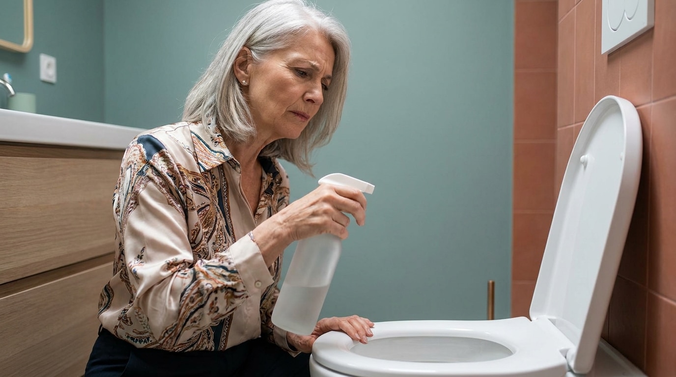 On Pensait Bien Faire Depuis Des Annees Cette Erreur Dentretien Courante Ruine Completement Vos Toilettes Sans Que Vous Le Remarquiez Featured