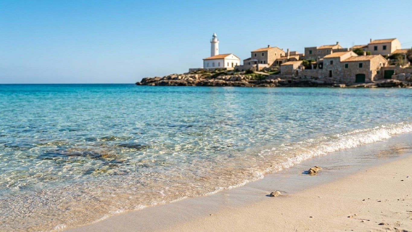 On réservait chaque juin à Majorque depuis huit ans : la première fois qu'on a pris ce ferry de 30 minutes depuis Ibiza, o...