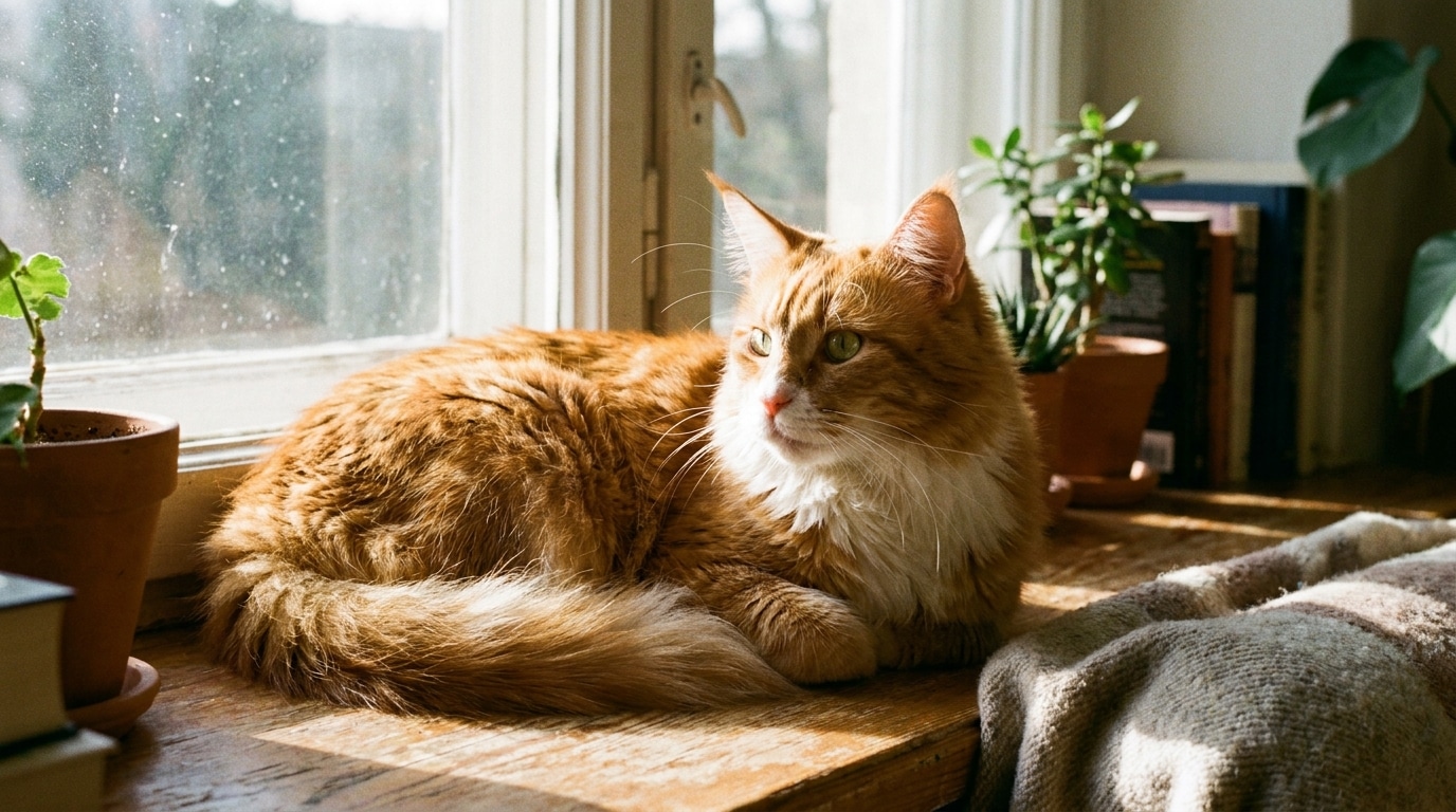Pension Pet Sitter Voisin Laquelle De Ces Solutions Stresse Vraiment Le Moins Votre Chat Pour Les Vacances Featured