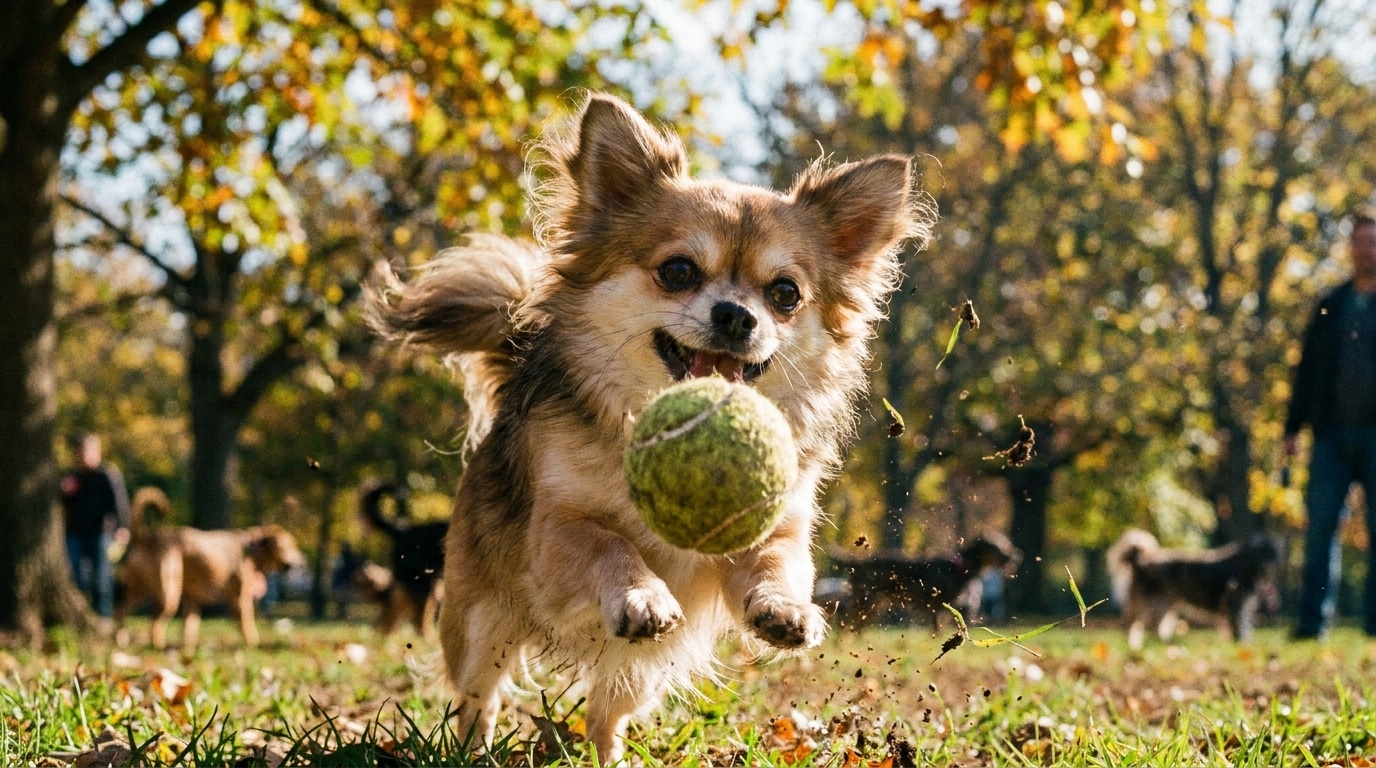 Plus Personne Nadopte Au Hasard En 2026 Ces 5 Races De Chiens Battent Tous Les Records De Longevite Featured