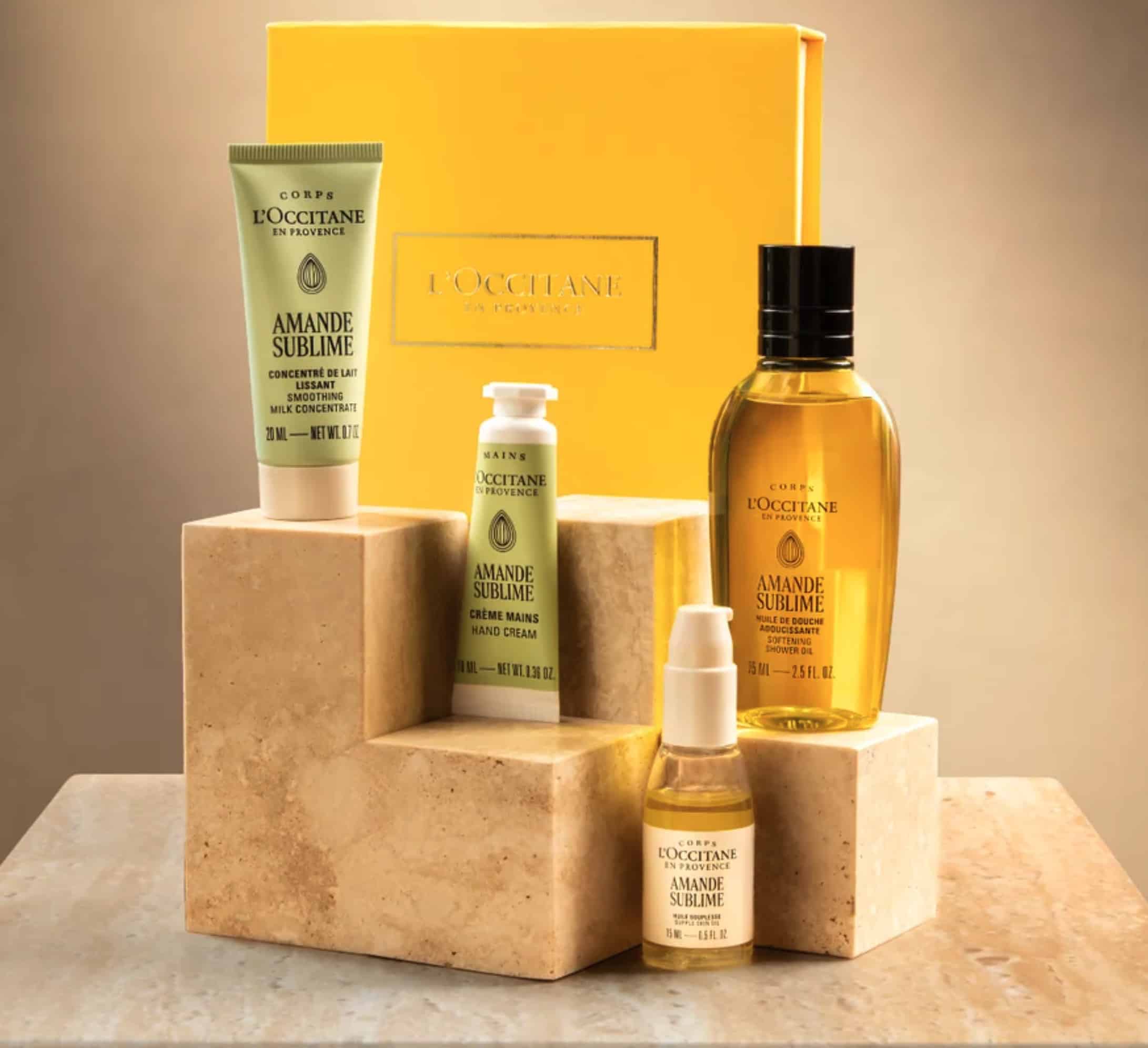 Plus Personne Noffre De Fleurs Pour La Fete Des Meres Ce Coffret Loccitane A 29 E A Tout Change En 2026 Featured