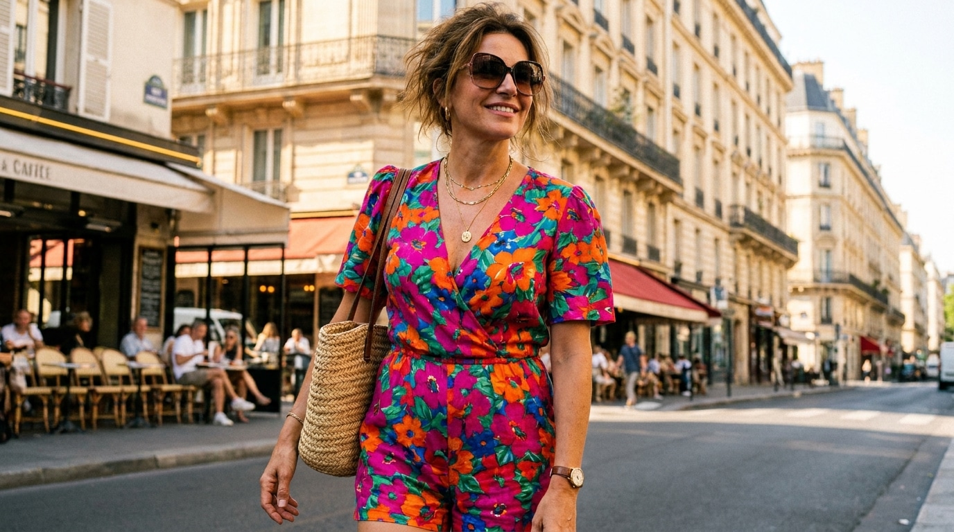 Pourquoi Toutes Les Parisiennes Superposent Desormais Leurs Bracelets De Cette Facon Precise Featured